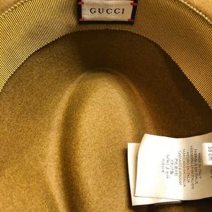 Gucci Hat